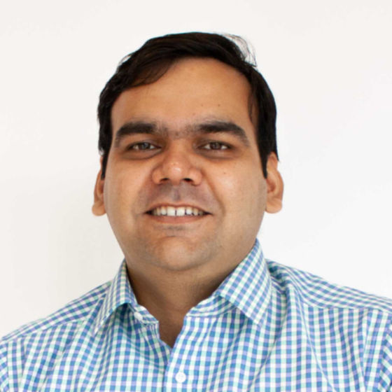 Profile image for Bhalendu Gautam