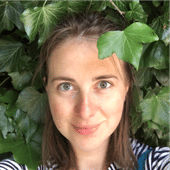 Ekaterina Tsurik's Profile Picture