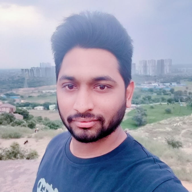 Vamshikrishna
