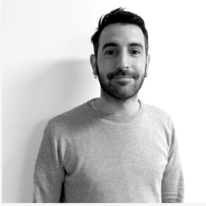 View Michael Francalanci