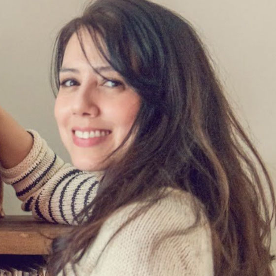 Profile image for Bruna M.