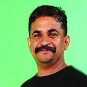 Mangalkumar Kulkarni's Profile Picture