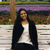 Janhavi Waikar's Profile Picture
