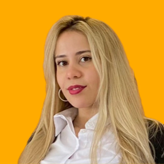 Profile image for CECILIA MERCADO