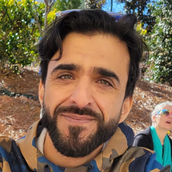 Profile image for Kaleem B.