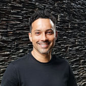 Andres Marin's Profile Picture