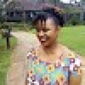 lynnet kamau's Profile Picture