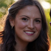Stephanie Pray's Profile Picture