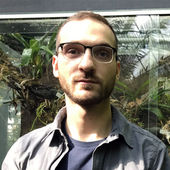 Oleksandr Diatel's Profile Picture