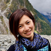 Weiru Guo's Profile Picture