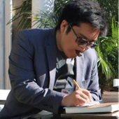 Phillip Jo's Profile Picture