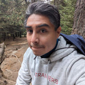 Israel Anibal Valadez Sarmiento's Profile Picture