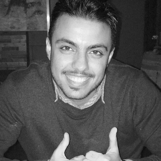 Profile image for Benyamin