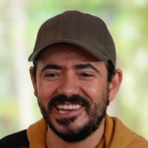 View Alex Fonseca Silva