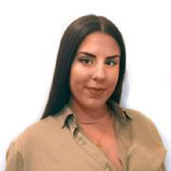 Profile image for Sara P.