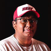 Rodrigo Vargas's Profile Picture