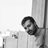 Salar Hassan Zadeh's Profile Picture