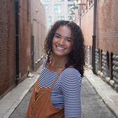 Olivia Evans's Profile Picture