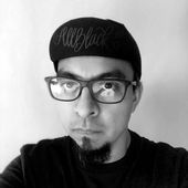 Gabriel Arce's Profile Picture