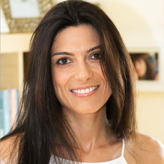 Profile image for Tânia S.