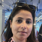 Pratibha Singh's Profile Picture