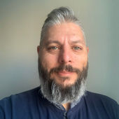 Ákos Bozor's Profile Picture