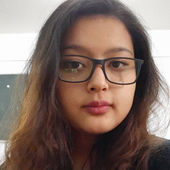 Swastika KC's Profile Picture
