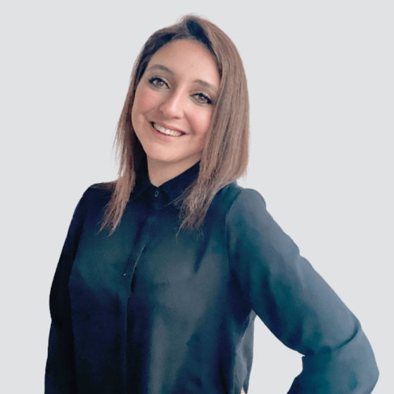 Profile image for Veronica F.