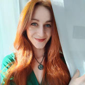 Tereza Bastova's Profile Picture
