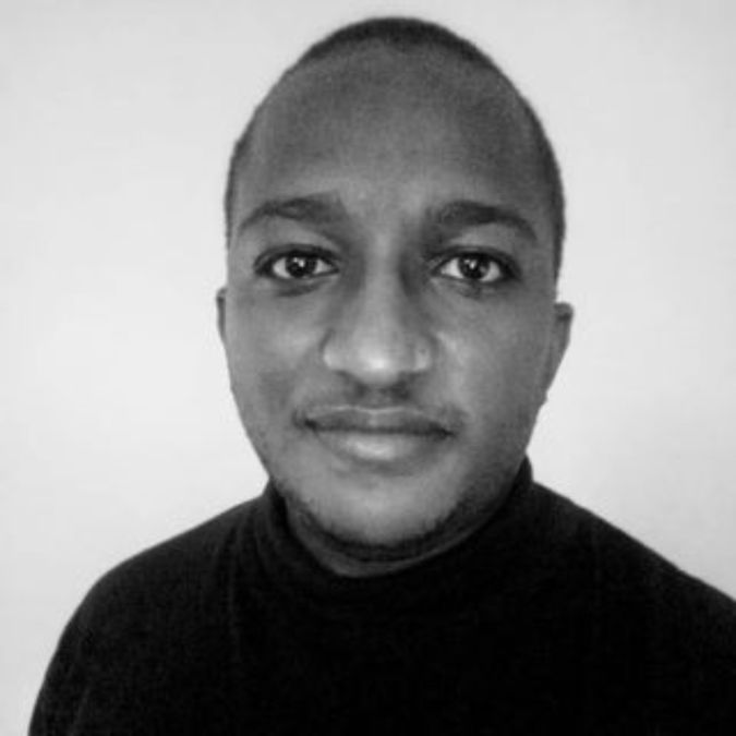 View Titus Karuga Kaminja