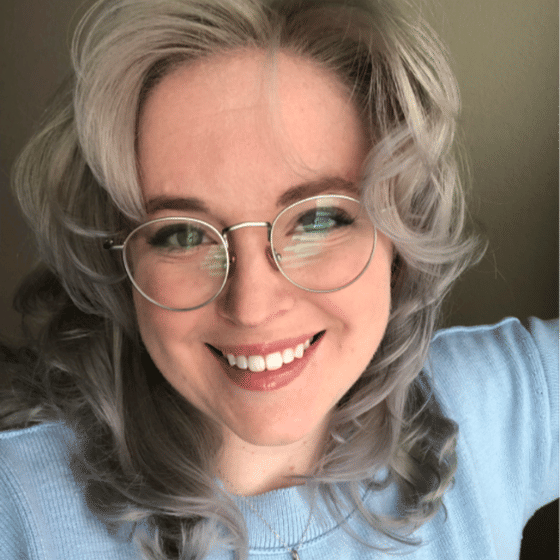 Profile image for Kayla G.