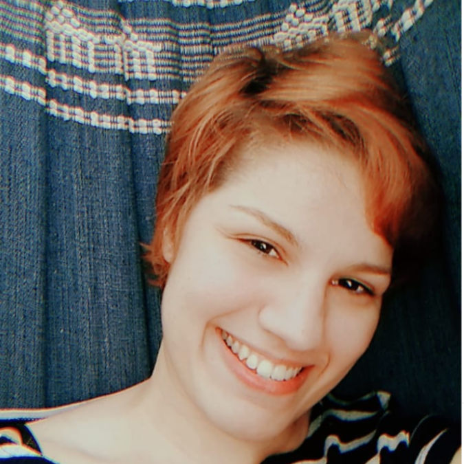 View Jessica Viviane de Oliveira Fernandes