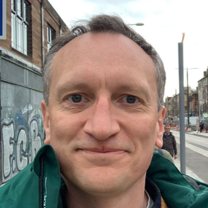 View Duncan Macmillan