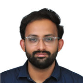 Abishek Seshadri's Profile Picture