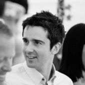 Michael Pope's Profile Picture
