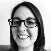 Julie Rollinson's Profile Picture