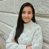 Mirian Yoshida's Profile Picture