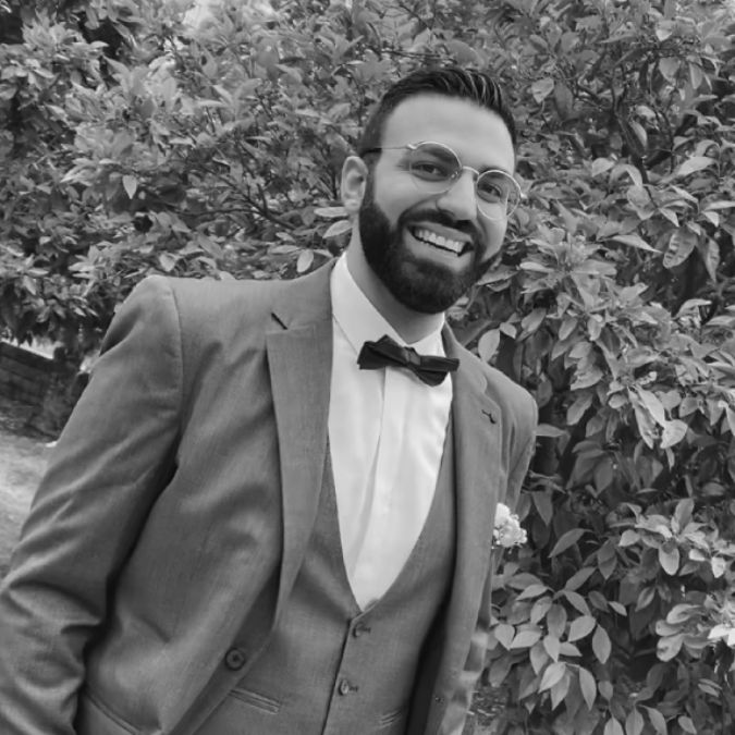 View Eliot El Zeinaty