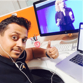 Nimesh Chheda's Profile Picture