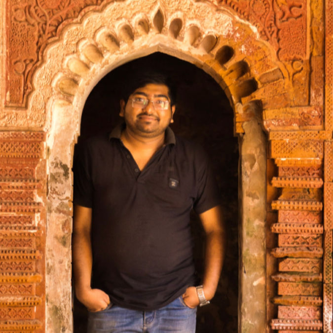 View Ashraful Islam Shopnil