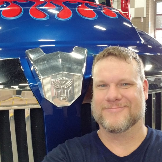 Profile image for LJ N.