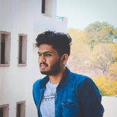 Shubham Gorule's Profile Picture