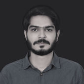 Muneeb Saleem's Profile Picture