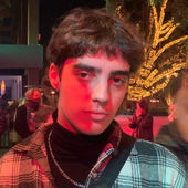 Tomas Calvella's Profile Picture