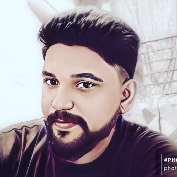 T S KUMARAN