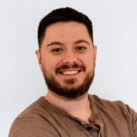 Profile image for Gavin H.