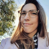 Emily Wood's Profile Picture
