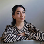 Estefania Antonelli's Profile Picture