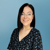Ana Ranceva's Profile Picture