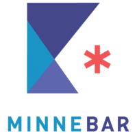 Minnebar logo